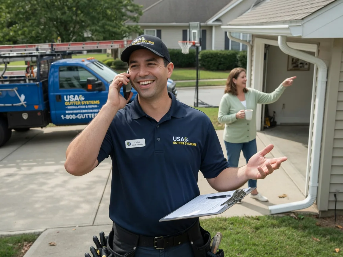 Gutter Installation Sparks, OK FAQs